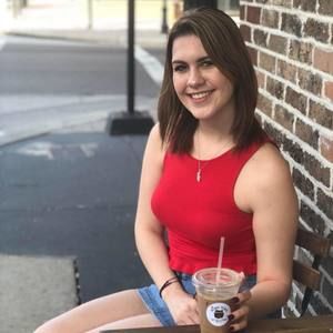 Meet your Posher, Laurel